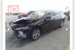 شيفروليه ماليبو